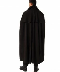 Rubie's Elegant Vampire Man Costume For Adults Mens