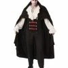 Rubie's Elegant Vampire Man Costume For Adults Mens