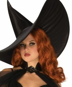 Rubie's Womens Elegant Witch Costume For Adults