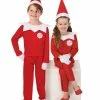 Rubie's Elf On The Shelf Costume For Kids - Elf On The Shelf Boys