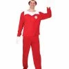 Rubie's Mens Elf On The Shelf Unisex Costume For Adults - Elf On The Shelf