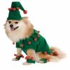Rubie's Pets Elf Pet Costume