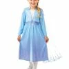 Rubie's Elsa Costume For Kids - Disney Frozen 2 Girls