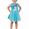 Rubie's Elsa Costume For Toddlers - Disney Frozen Babies & Toddlers