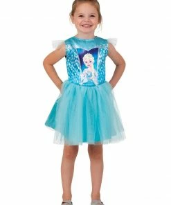 Rubie's Elsa Costume For Toddlers - Disney Frozen Babies & Toddlers