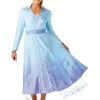 Rubie's Elsa Deluxe Costume For Adults - Disney Frozen 2