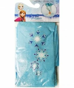 Rubie's Elsa Footless Tights For Kids - Disney Frozen