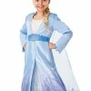 Rubie's Elsa Limited Edition Travel Costume For Kids - Disney Frozen 2