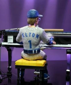 Elton John Live In 1975 - 8