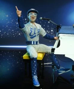 Elton John Live In 1975 - 8