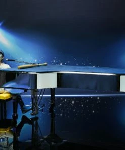 Elton John Live In 1975 - 8