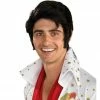 Rubie's Elvis Wig For Adults - Elvis Presley
