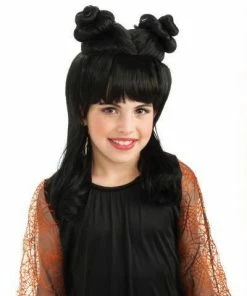 Rubie's Enchanted Witch Wig For Kids