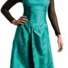 Rubie's Evanora Deluxe Costume For Teens - Warner Bros OZ The Great And Powerful