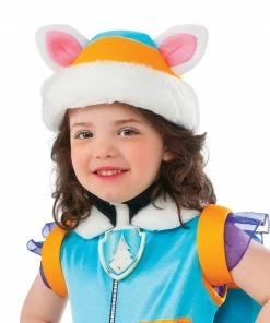 Rubie's Everest Costume For Toddlers And Kids - Nickelodeon Paw Patrol Babies & Toddlers