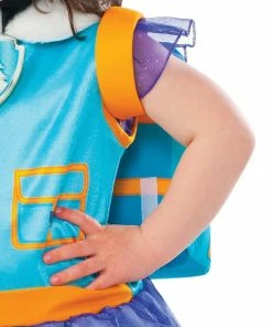 Rubie's Everest Costume For Toddlers And Kids - Nickelodeon Paw Patrol Babies & Toddlers