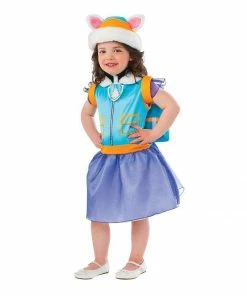Rubie's Everest Costume For Toddlers And Kids - Nickelodeon Paw Patrol Babies & Toddlers