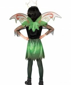 Rubie's Evil Elf Costume For Kids