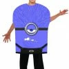 Rubie's Boys Evil Minion Foam Costume For Kids - Universal Despicable Me