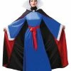 Rubie's Womens Evil Queen Costume For Adults - Disney Snow White