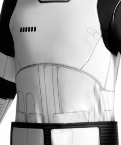 Rubie's Executioner Trooper Deluxe Costume For Kids - Disney Star Wars Boys