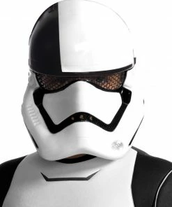 Rubie's Executioner Trooper Deluxe Costume For Kids - Disney Star Wars Boys