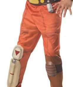 Rubie's Ezra Deluxe Costume For Kids - Disney Star Wars Boys