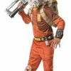 Rubie's Ezra Deluxe Costume For Kids - Disney Star Wars Boys