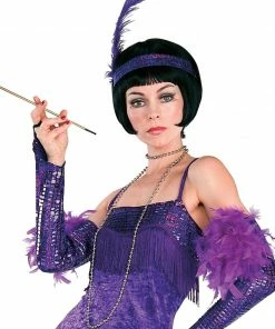 Rubie's Fabulous Flapper Costume For Adults Womens