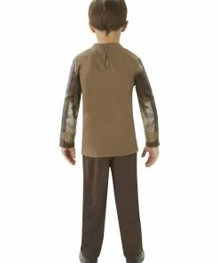 Rubie's Boys Finn Costume For Kids - Disney Star Wars