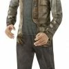 Rubie's Boys Finn Costume For Kids - Disney Star Wars