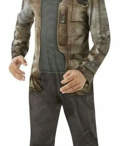 Rubie's Boys Finn Costume For Kids - Disney Star Wars