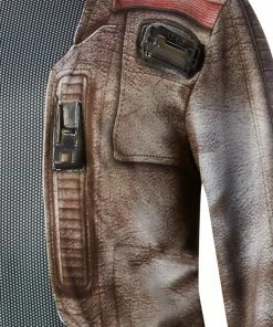 Rubie's Finn Deluxe Costume For Tweens & Teens - Disney Star Wars Boys