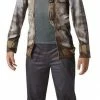 Rubie's Finn Deluxe Costume For Tweens & Teens - Disney Star Wars Boys