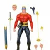 Letter F Costumes Flash Gordon - King Features 7” Action Figure - NECA Collectibles
