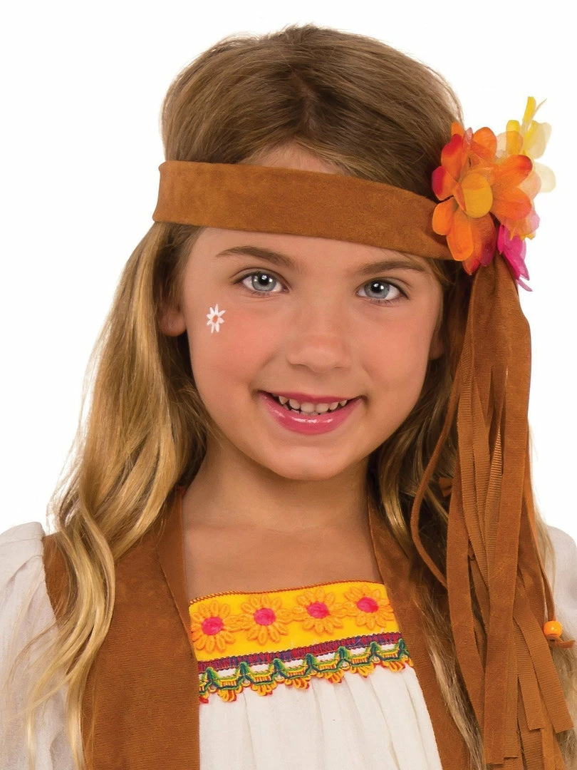 Rubie's Flower Child Costume For Kids