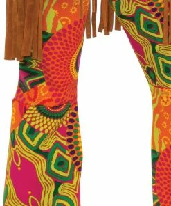 Rubie's Flower Child Costume For Kids