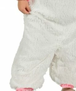 Rubie's Fluffy Unicorn Costume For Toddlers - Universal Despicable Me