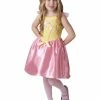 Rubie's Fluttershy Deluxe Costume For Kids - Hasbro My Little Pony Girls