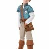 Rubie's Flynn Ryder Deluxe Costume For Kids - Disney Tangled Boys