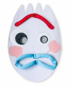 Rubie's Forky Costume For Kids - Disney Pixar Toy Story 4 Boys