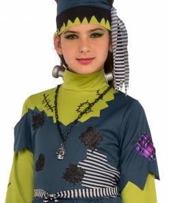 Rubie's Franny Stein Frankenstein Costume For Teens