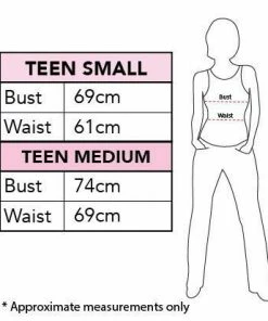 Rubie's Franny Stein Frankenstein Costume For Teens