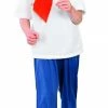 Rubie's Fred Costume For Kids - Warner Bros Scooby Doo Boys