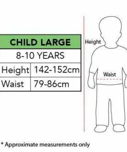 Rubie's Boys Fred Flintstone Costume For Kids - Warner Bros The Flintstones