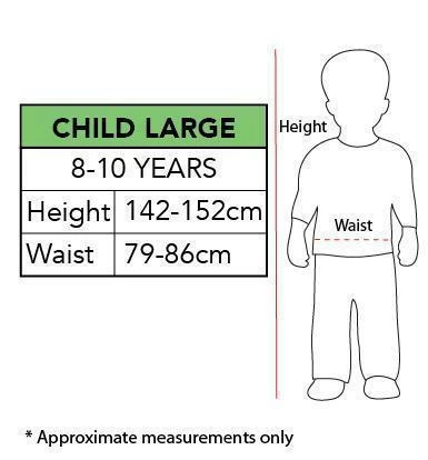 Rubie's Boys Fred Flintstone Costume For Kids - Warner Bros The Flintstones