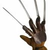Rubie's Freddy Kreuger Glove For Adults - Warner Bros Nightmare On Elm St