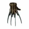 Rubie's 1980's Freddy Krueger Deluxe Adult Glove