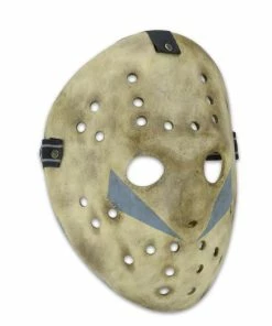 Friday The 13th - Jason Voorhees Part 5: A New Beginning Prop Replica - NECA Collectibles