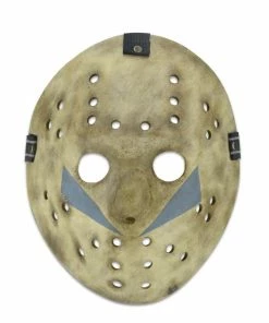 Friday The 13th - Jason Voorhees Part 5: A New Beginning Prop Replica - NECA Collectibles